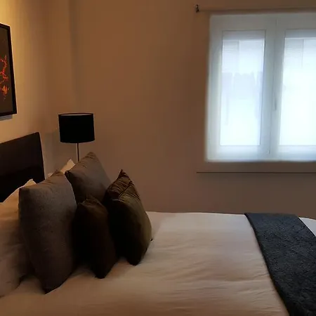 Marques Do Pombal Appartement