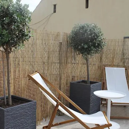 Marques Do Pombal Appartement