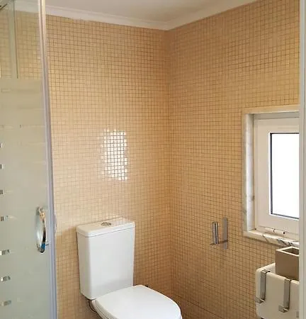 Appartement Marques Do Pombal *