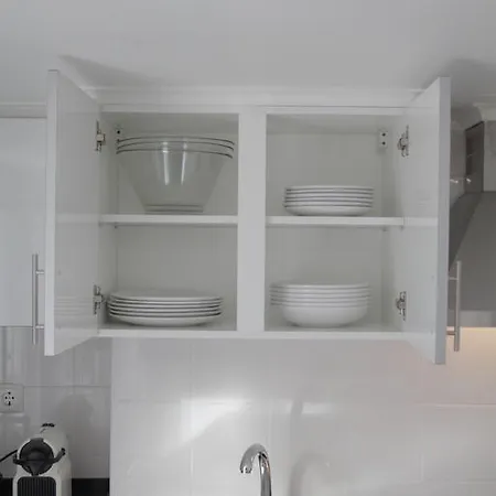 Appartement Marques Do Pombal