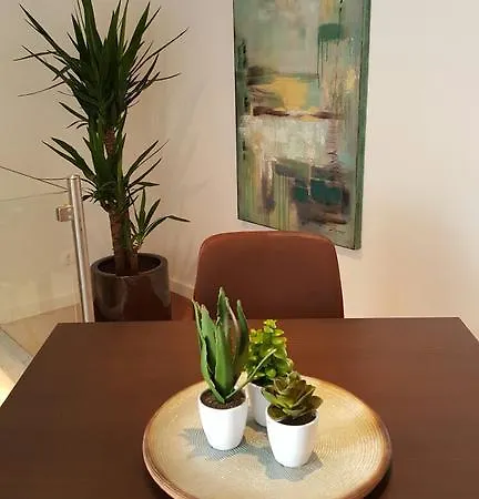 Appartement Marques Do Pombal *