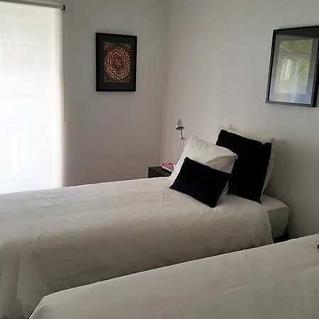 Marques Do Pombal Appartement *