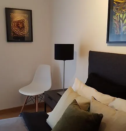 Appartement Marques Do Pombal *