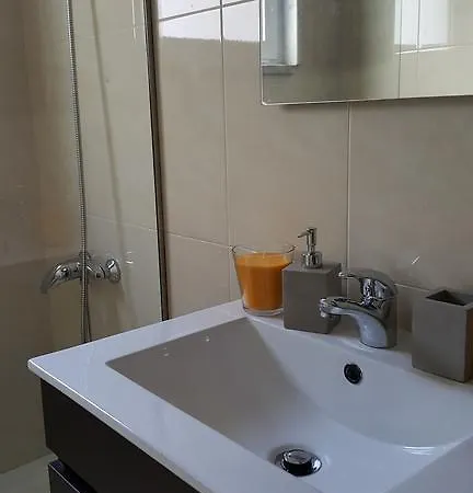 Marques Do Pombal Appartement *